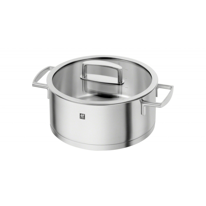 Каструля низька 24 см 4,5 л Vitality Zwilling