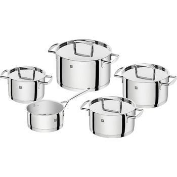 Набір каструль 9 предметів Passion Zwilling