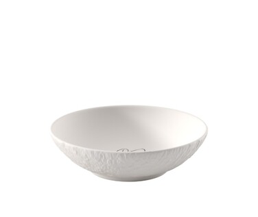 Тарілка для десерту 120 мл біла Manufacture - Mickey Mouse Villeroy & Boch