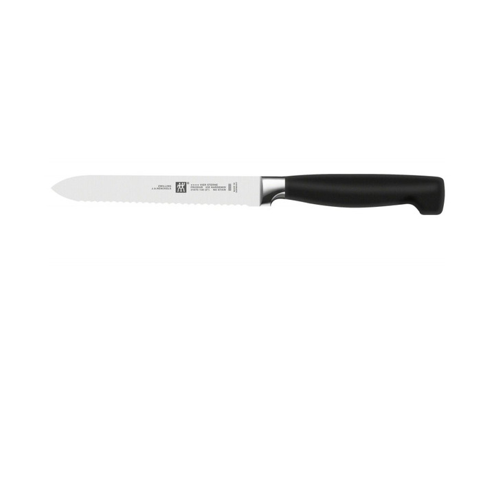 Набір ножів з 6 предметів Four Star Zwilling