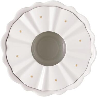 Підставка-підігрівач для чайника 16 см Toy's Delight Villeroy & Boch