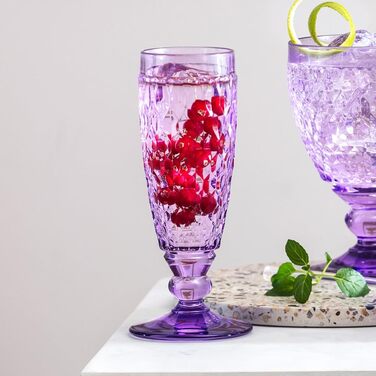 Бокал для шампанского 0,12 л Lavender Boston Villeroy & Boch