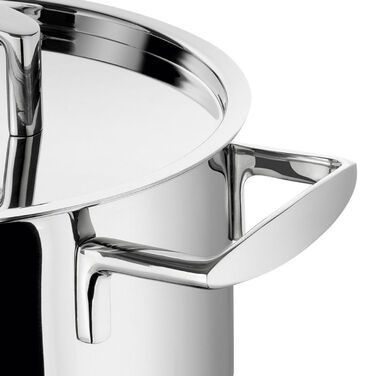 Набір каструль 9 предметів Passion Zwilling