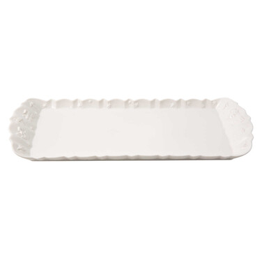 Блюдо для торта прямокутне 40 x 16 см, Toys Delight Royal Classic Villeroy & Boch