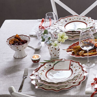 Піала десертна на ніжці 0,5 л Toy's Delight Villeroy & Boch