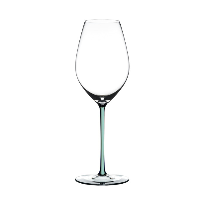 Келих для шампанського 459 мл м'ятний Fatto a Mano Champagne Wine Glass, Riedel