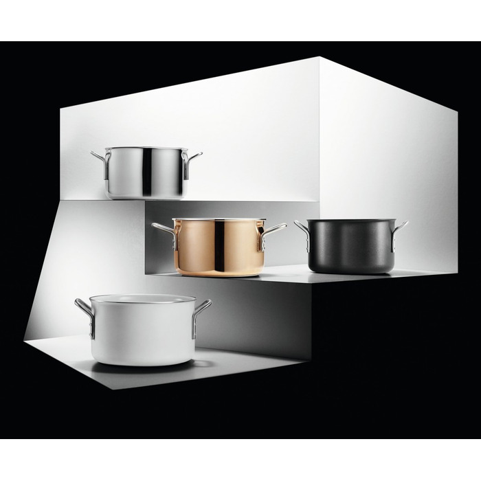 Eva Trio White Line