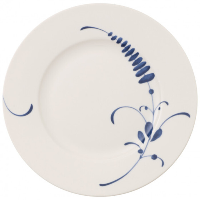 Тарілка для сніданку 22 см Vieux Luxemburg Brindille Villeroy & Boch