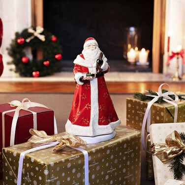 Коллекция Christmas Toys