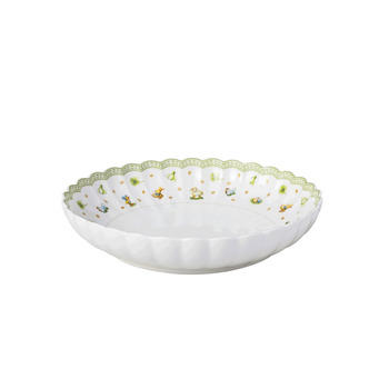 Тарілка для пасти Easter Delight Villeroy & Boch 23,6 см
