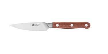 Ніж для чищення та гарнірування 10 см, Котібе Pro Wood Zwilling
