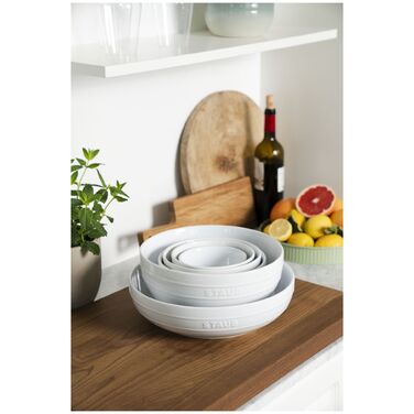 Набор для вакуумирования, 5 предметов, белый Fresh & Save Zwilling