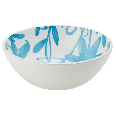Мисочка Maxwell & Williams DUSK BLUE, фарфор, диам. 16 см, 660 мл