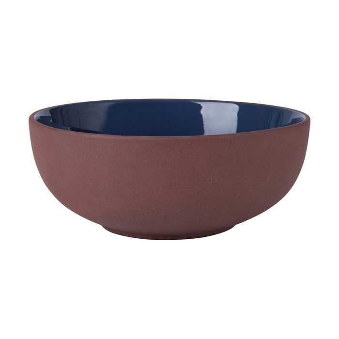 Миска Maxwell & Williams SIENNA, синяя, керамика, диам. 15 см, 580 мл