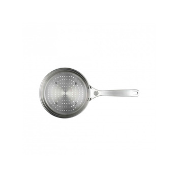 Кошик парова для каструлі з ручкою 20 см 3 PLY PLUS Le Creuset