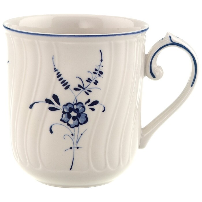 Чашка 0,35 л Vieux Luxemburg Villeroy & Boch