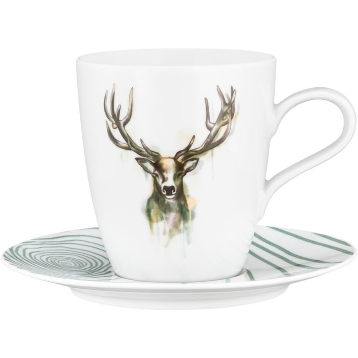 Кухоль з ручкою 0,40 л Life Nature Seltmann Weiden