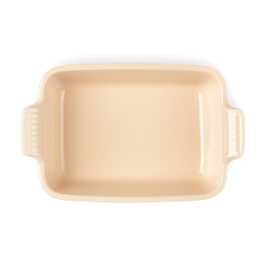 Блюдо для запікання 26х18 см Shell Pink Le Creuset