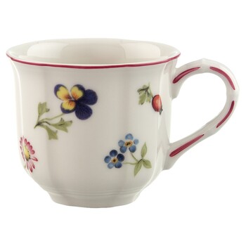 Чашка для еспрессо / мокко 0,10 л Petite Fleur Villeroy & Boch