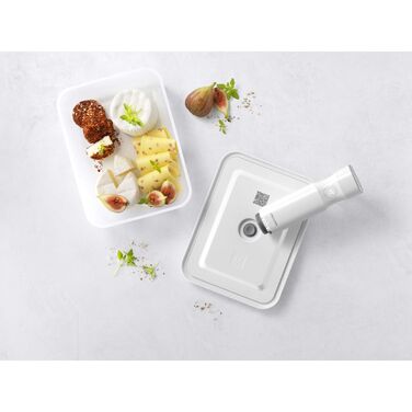 Вакуумний бокс для холодильника, 2 л Fresh & Save Zwilling