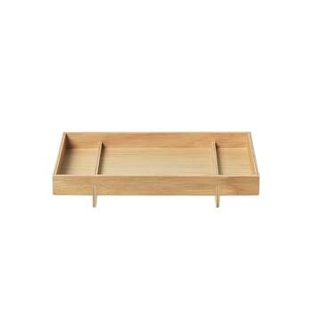Піднос s 5 х 30 х 18 см Abento Blomus