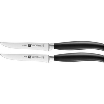 Набір з 2 ножів для стейку 12 см Five Star Zwilling