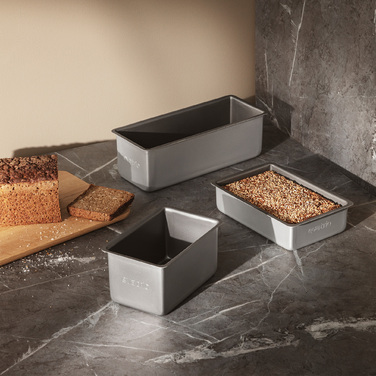 Rye Bread Tin