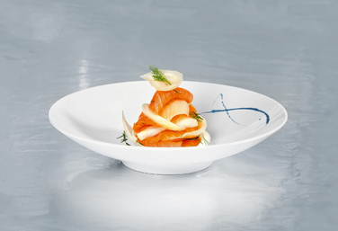 Coup Fine Dining Blue Sea