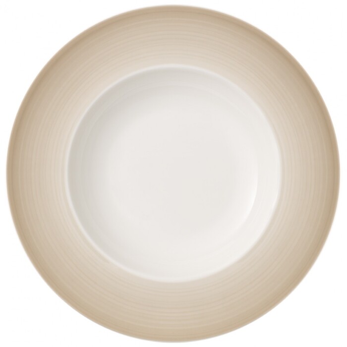 Тарілка для пасти, глибока 30 см Colourful Life Natural Cotton Villeroy & Boch