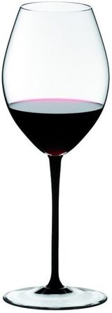 Декантер Riedel 4100/83 Black Tie Amadeo (Syrah)