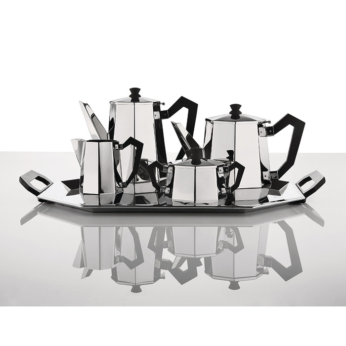 Цукорниця Ottagonale Alessi