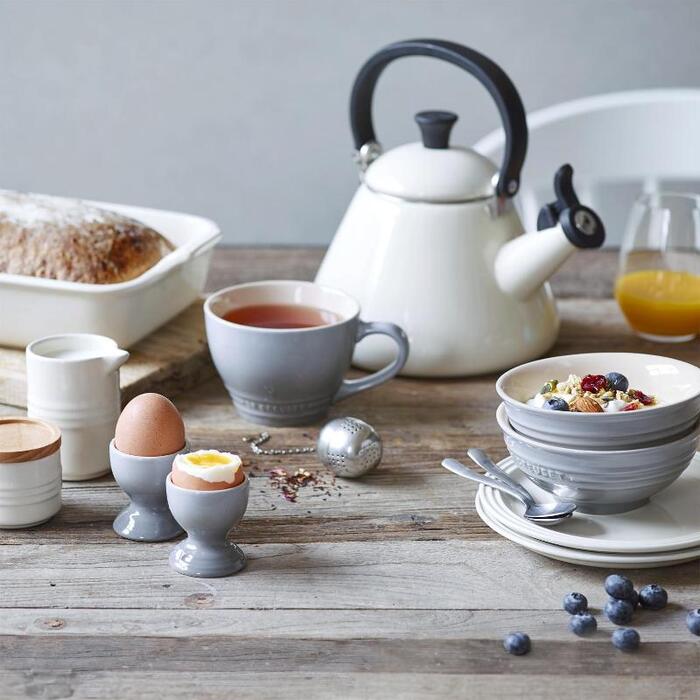 Колекція Perlgrau