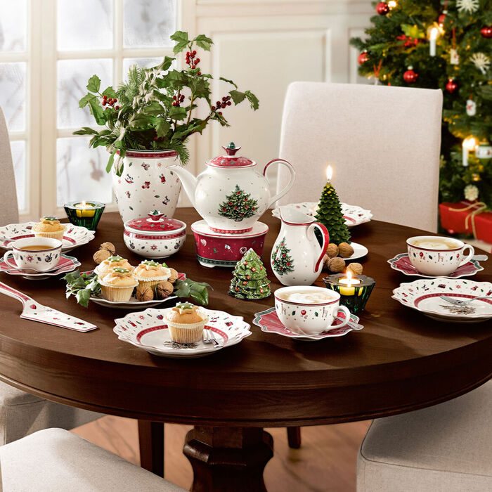 Кавова пара 0,3 л / 19 см Toy's Delight Villeroy & Boch