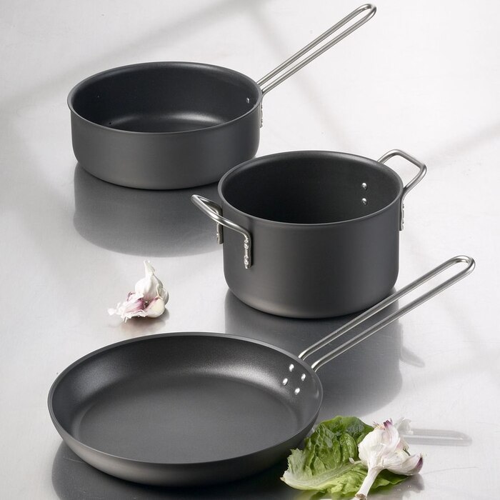 Eva Trio Dura Line