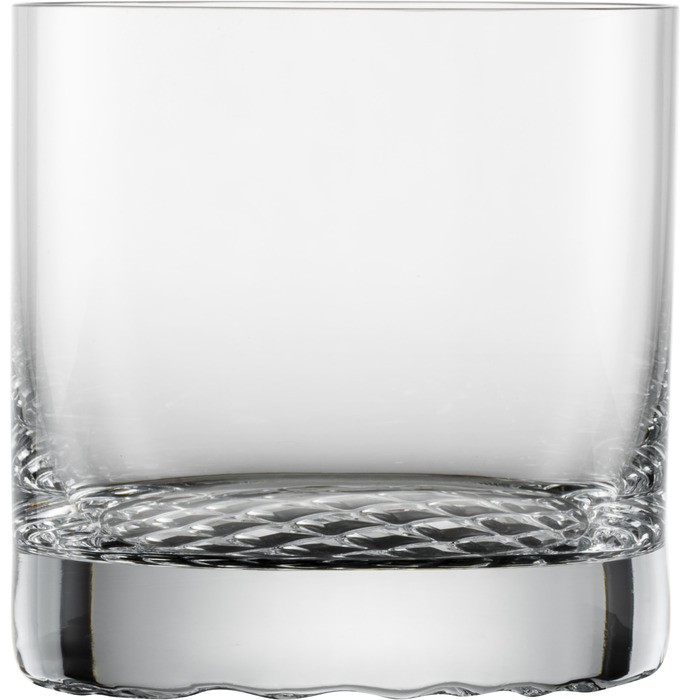 Склянка для віскі 0,4 л, набір 4 предмети Chess Zwiesel Glas