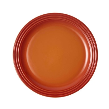 Тарілка обідня 27 см Flame Le Creuset