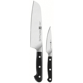 Набір ножів 2 предмети Pro Zwilling