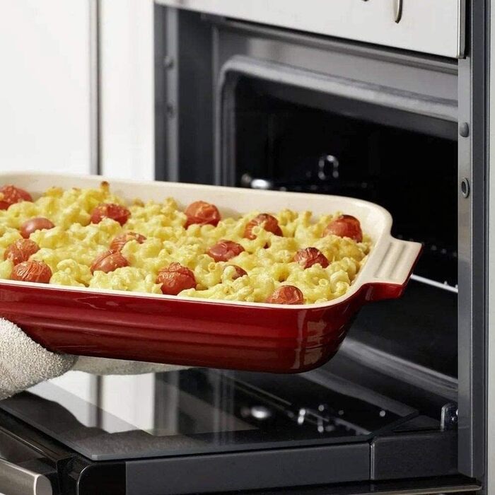 Форма для запікання прямокутна 2,4 л 26 см Cerise Le Creuset
