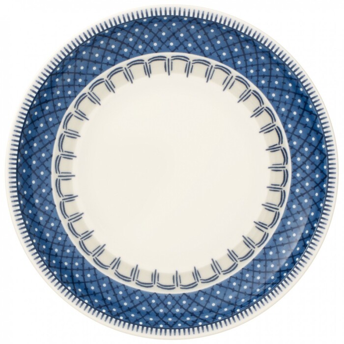 Тарілка для хліба 16 см Casale Blu Villeroy & Boch
