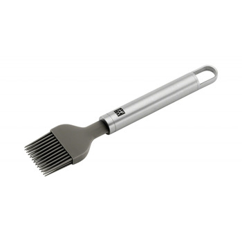 Пензлик кулінарна, силіконова 20 см Pro Zwilling