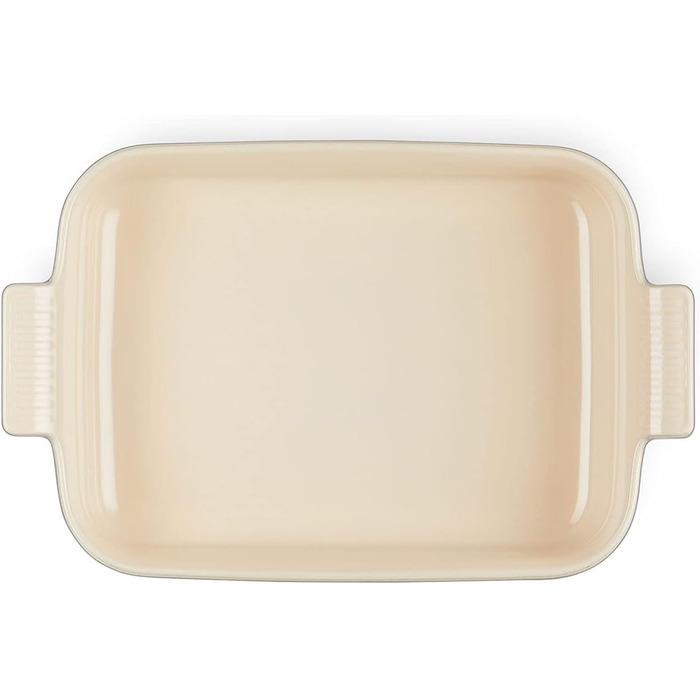 Форма для запікання прямокутна 4 л 32 см Flint Le Creuset
