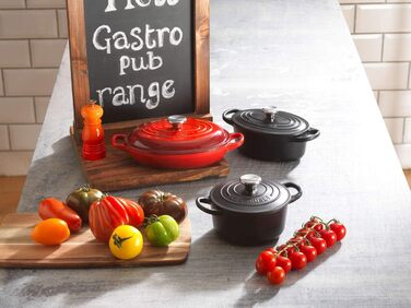 Колекція Flame от Le Creuset