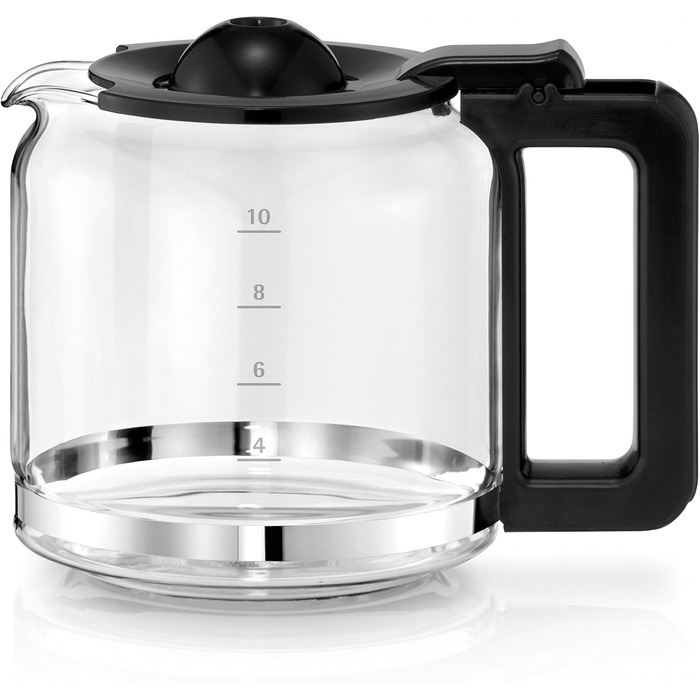 Кофеварка Aroma glass STELIO WMF