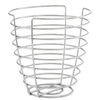 Кошик для фруктів глибока 24 см Wires Blomus