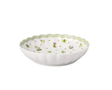 Піала Easter Delight Villeroy & Boch 170 мл, набір 6 предметів