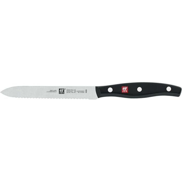 Набор ножей 6 предметов Twin Pollux Zwilling