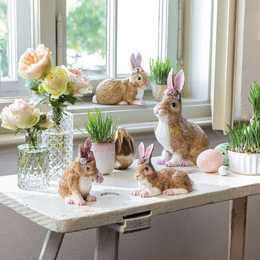 Коллекция Easter Bunnies