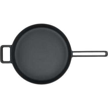Сотейник 28 см, черный Flavour WMF