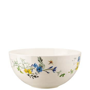 Піала / чаша для мюслі 26 см Fleurs des Alpes Brillance Rosenthal
