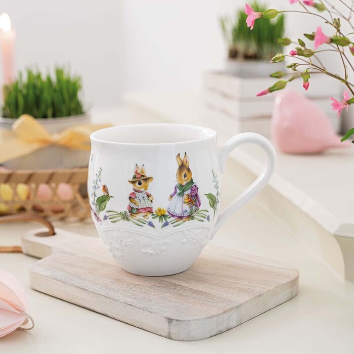 Колекція Spring Fantasy від Villeroy & Boch